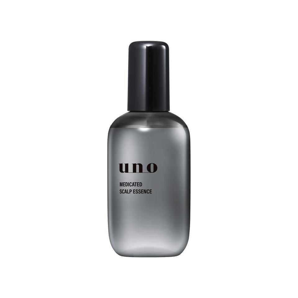 男の“洗い方”すら味方にする。〈ウーノ〉が提示するヘアケアの新常識！