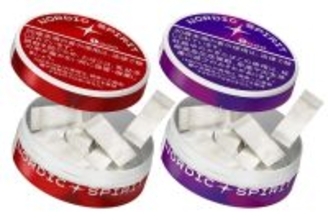 新ブランド・リフレッシュパウチ〈ノルディックスピリット〉が登場！口に含んで楽しむ新しいたばこのスタイル！