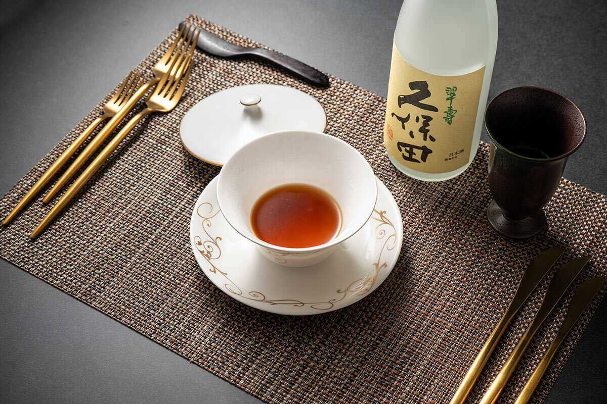 世界各国の料理と日本酒ペアリングイベントを開催中！"久保田"による唯一無二な体験会に参加してみよう
