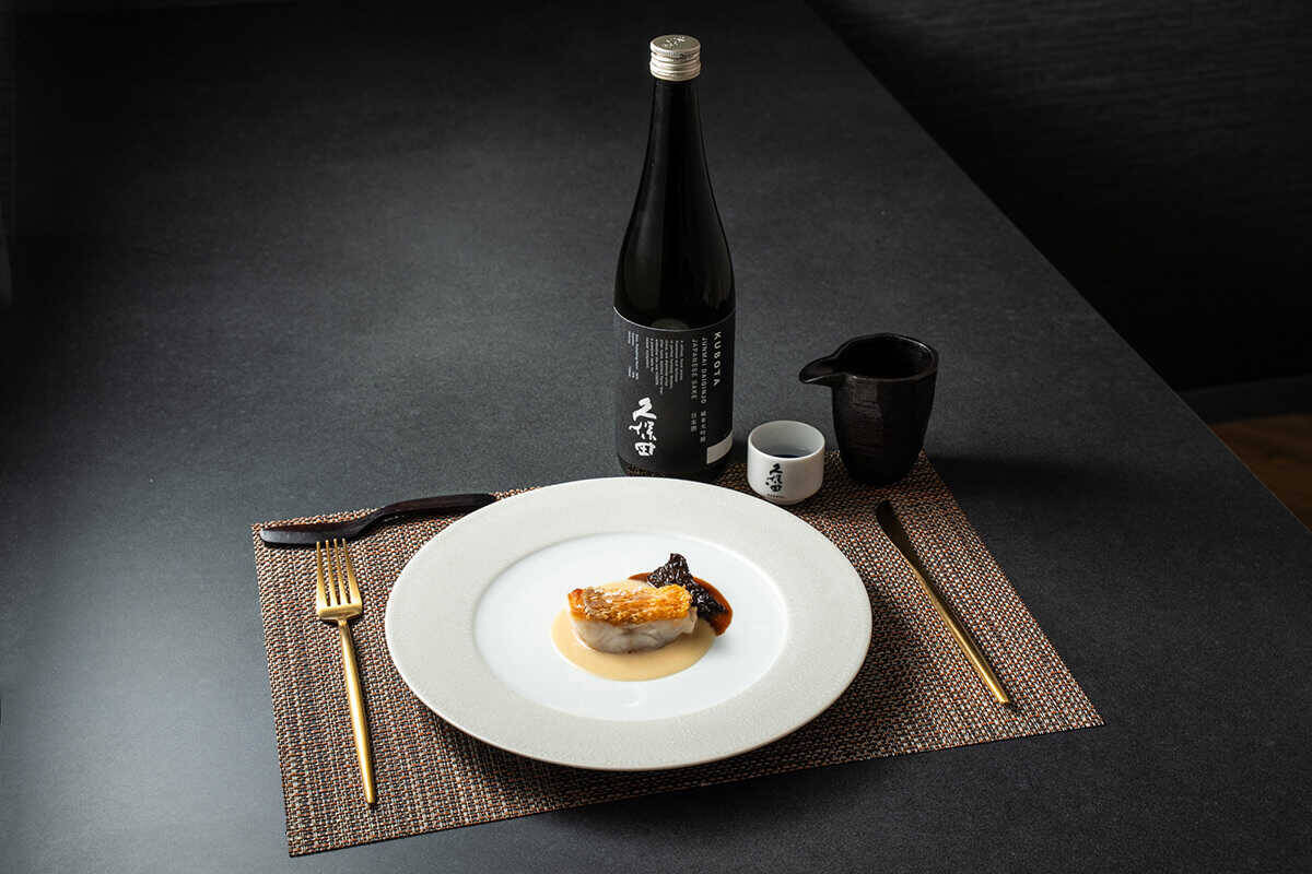 世界各国の料理と日本酒ペアリングイベントを開催中！"久保田"による唯一無二な体験会に参加してみよう