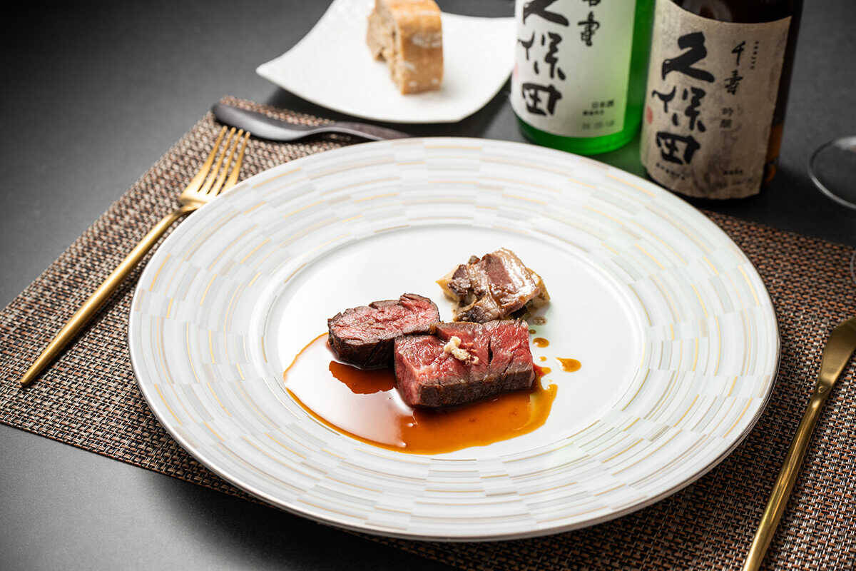 世界各国の料理と日本酒ペアリングイベントを開催中！"久保田"による唯一無二な体験会に参加してみよう