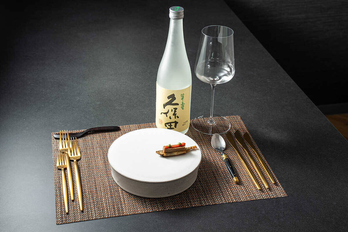 世界各国の料理と日本酒ペアリングイベントを開催中！"久保田"による唯一無二な体験会に参加してみよう