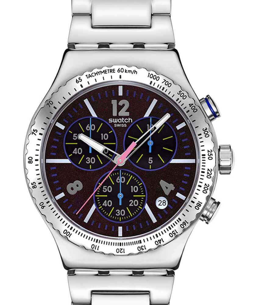 大切な人と、かけがえのない時間を過ごす〈スウォッチ〉ホリデーコレクションで心温まる毎日を！