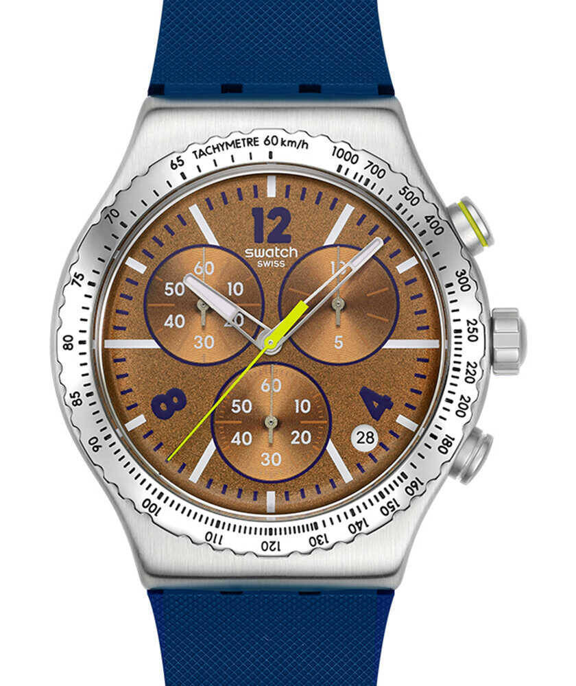 大切な人と、かけがえのない時間を過ごす〈スウォッチ〉ホリデーコレクションで心温まる毎日を！