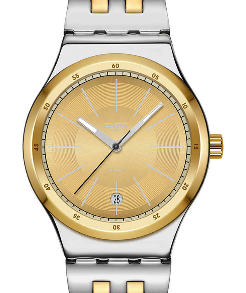 大切な人と、かけがえのない時間を過ごす〈スウォッチ〉ホリデーコレクションで心温まる毎日を！