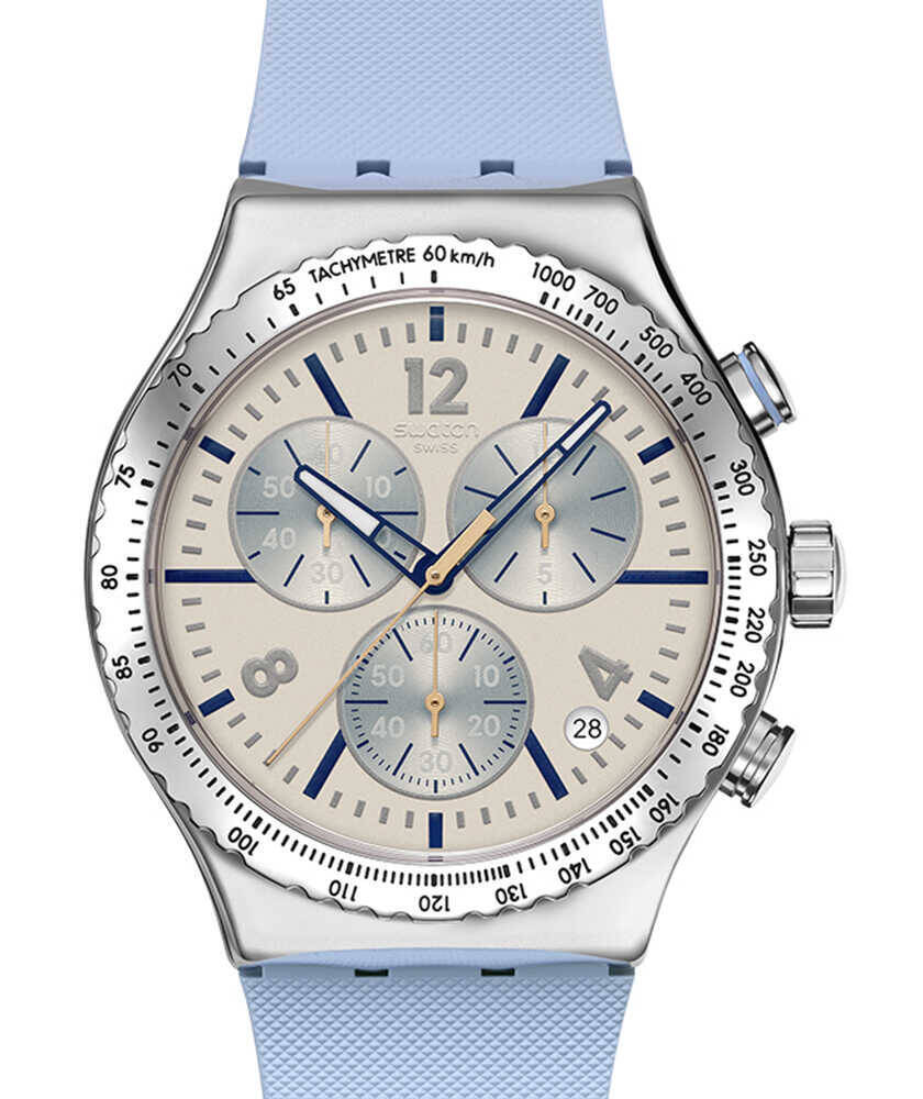 大切な人と、かけがえのない時間を過ごす〈スウォッチ〉ホリデーコレクションで心温まる毎日を！