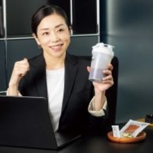 アクティブ・ウェルネスでセルフチェンジ！アクティブな人に選ばれる筋肉を落さないファスティング！