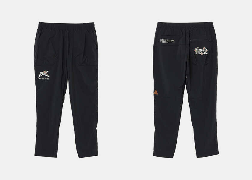身体も心も健康になれる1着!?　スポーツ×ファッションが魅せるアイテム