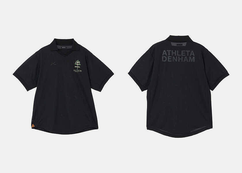 身体も心も健康になれる1着!?　スポーツ×ファッションが魅せるアイテム