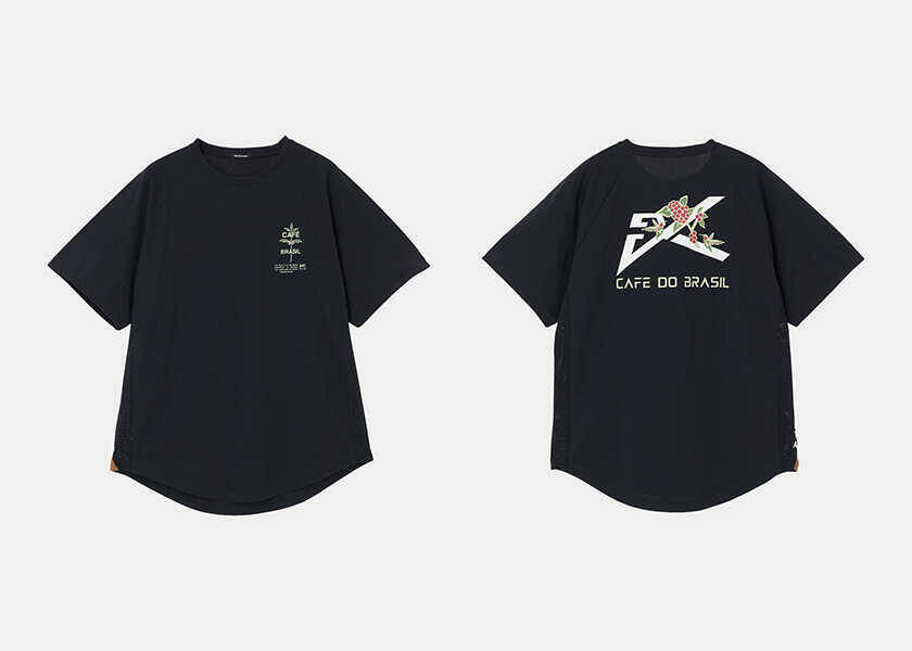 身体も心も健康になれる1着!?　スポーツ×ファッションが魅せるアイテム
