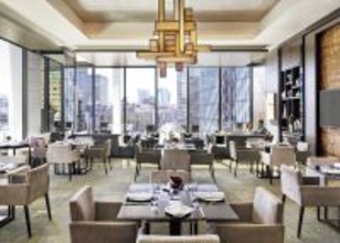 ハートに火をつけて！“書く”を楽しむ静謐なハイティー！