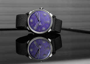 スイス時計の新星がついに、日本上陸！〈コロキウム〉の店舗が、東京・大阪にオープン！