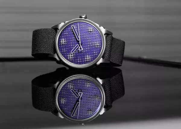 スイス時計の新星がついに、日本上陸！〈コロキウム〉の店舗が、東京・大阪にオープン！