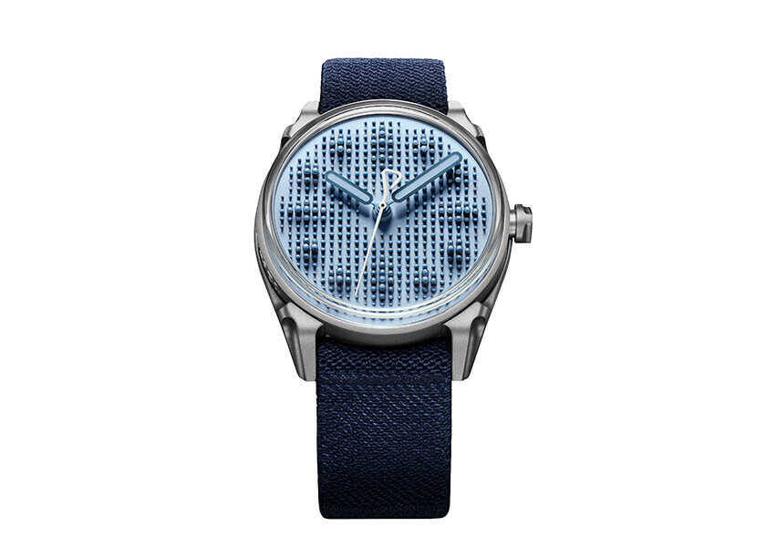 スイス時計の新星がついに、日本上陸！〈コロキウム〉の店舗が、東京・大阪にオープン！