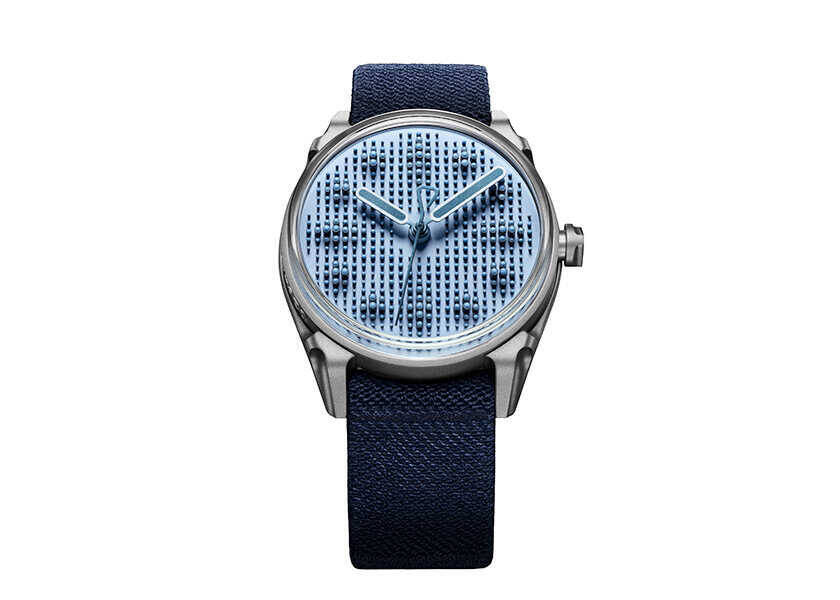 スイス時計の新星がついに、日本上陸！〈コロキウム〉の店舗が、東京・大阪にオープン！