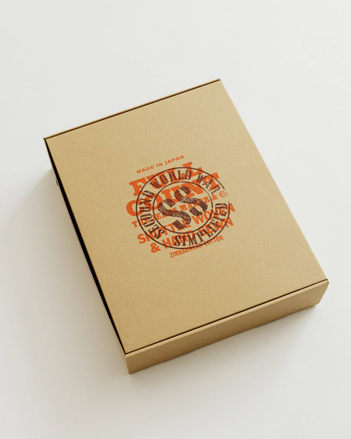 「大戦モデル」のリミテッドコレクションが11.5ozデニムでデニムパンツとデニムジャケットが登場！