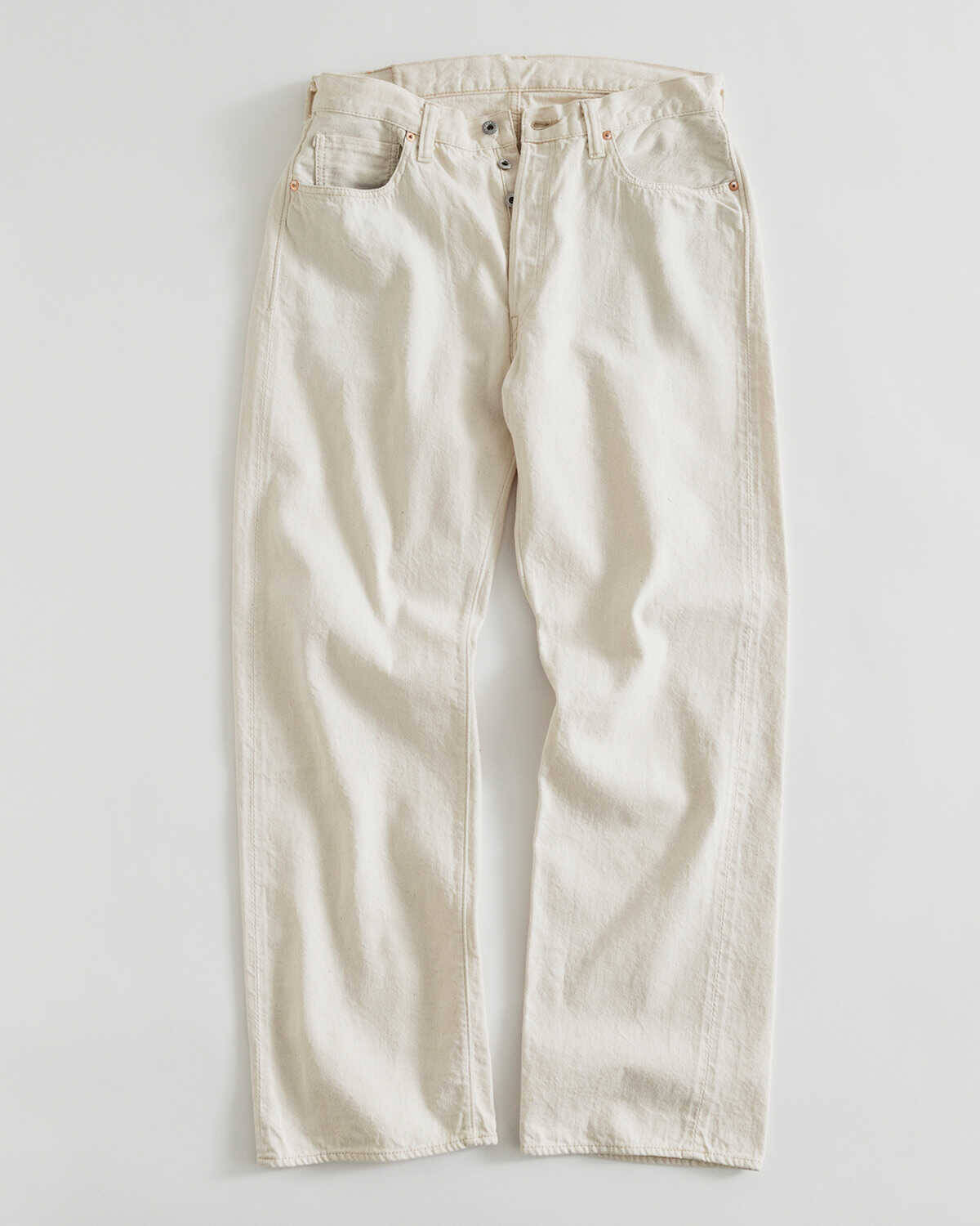 「大戦モデル」のリミテッドコレクションが11.5ozデニムでデニムパンツとデニムジャケットが登場！