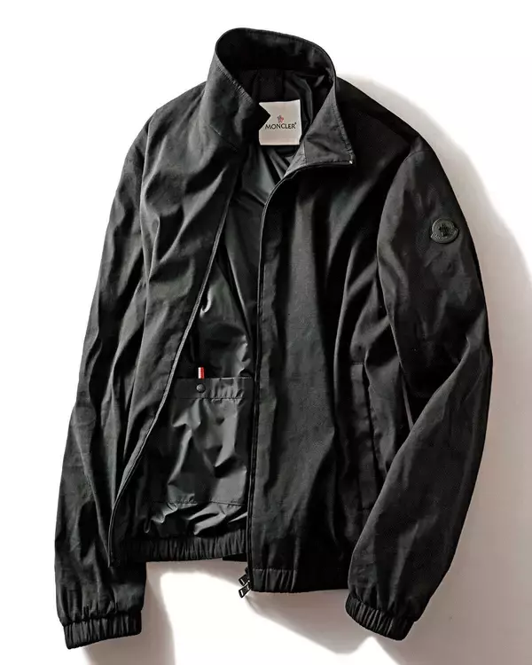 Catch the Trend！ここでしか手に入らない特別な〈モンクレール〉！ 〈ロンハーマン〉の別注ジャケット！