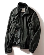 Catch the Trend！ここでしか手に入らない特別な〈モンクレール〉！ 〈ロンハーマン〉の別注ジャケット！