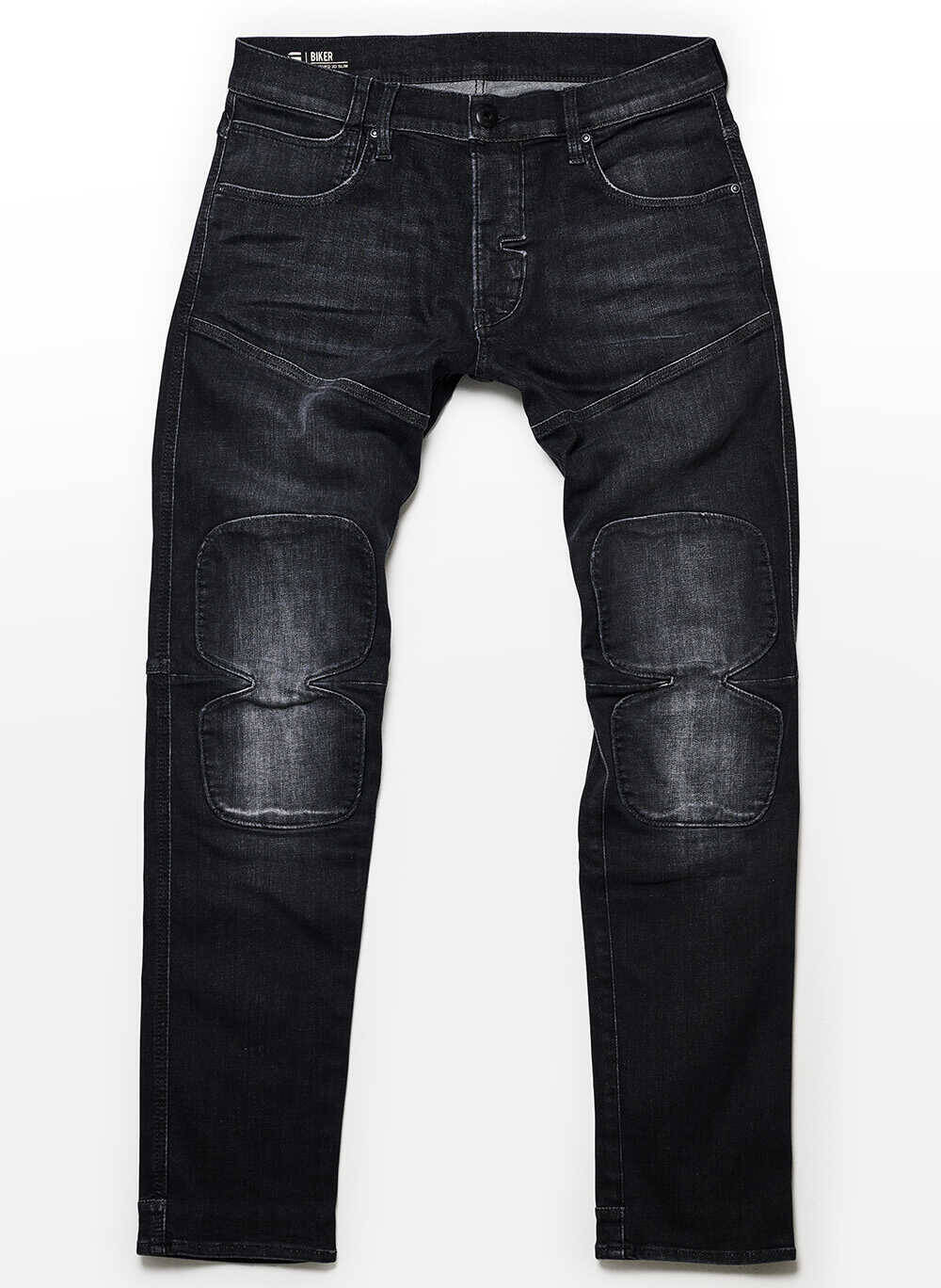 “RAW”の美学を体感する、〈ジースター〉最新コンセプトストアが新宿にオープン！