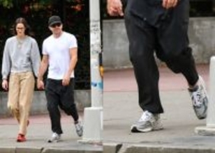 ジェイク・ギレンホールの〈ニューバランス〉990 v6【海外セレブの愛用スニーカーとは！？】《再配信》