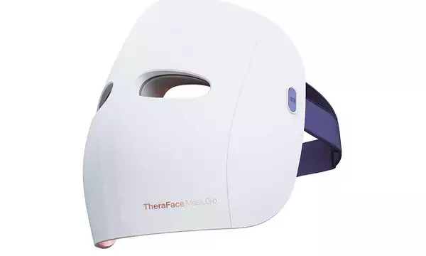 忙しい大人の“ながら美容”をアップデート！〈セラボディ〉から504個のLEDを搭載した『セラフェイス マスク グロー』が日本上陸！
