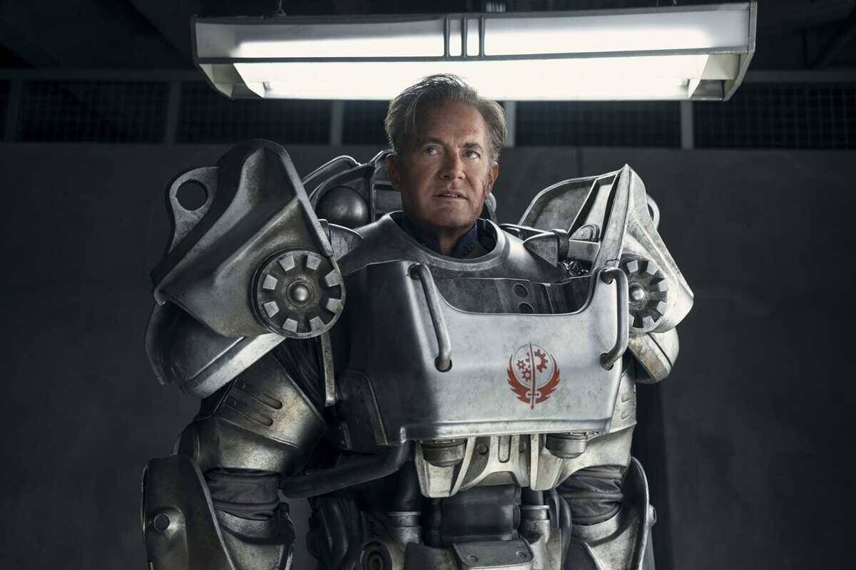 『フォールアウト』待望のシーズン2が配信開始！【来日インタビュー】カイル・マクラクランとエラ・パーネルが明かす、父娘の新たな旅路