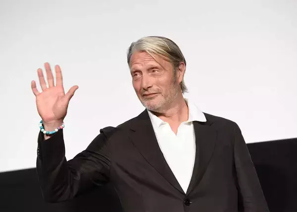 『さよなら、僕の英雄』特別先行上映会に登壇マッツ・ミケルセン「アクション1つでも100のやり方がある」