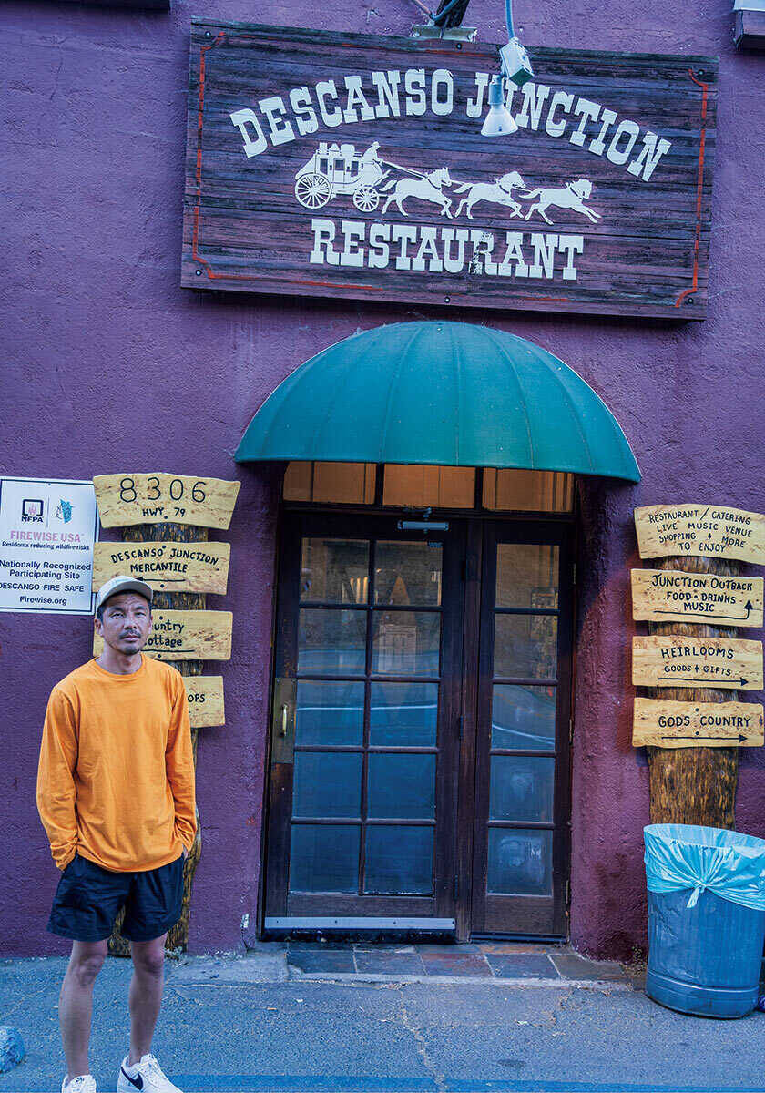 カリフォルニアのビーチタウン巡り！カリフォルニア随一の観光スポット、“サルベーション・マウンテン”を訪れる！