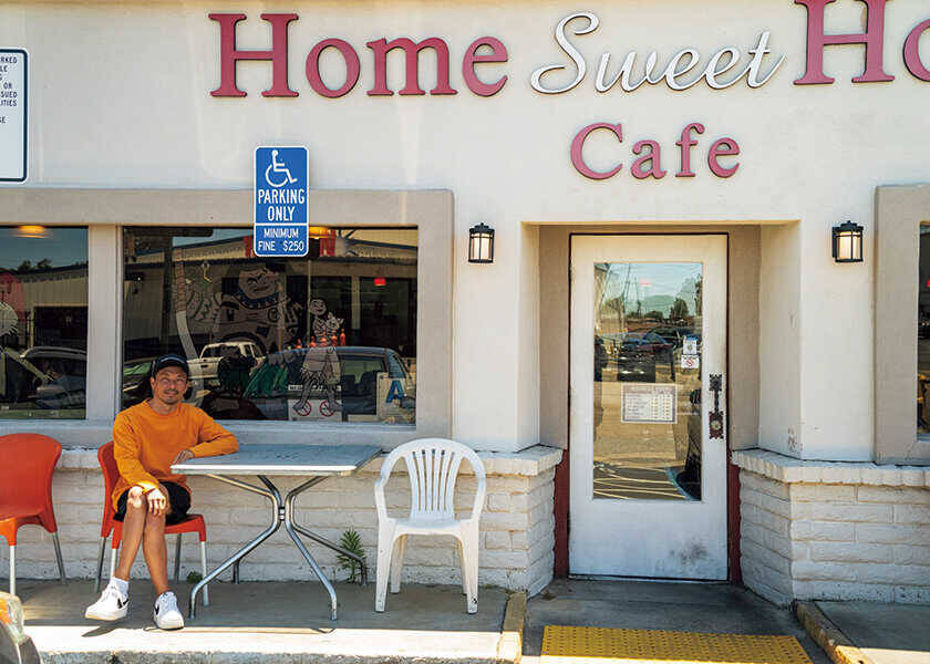 カリフォルニアのビーチタウン巡り！カリフォルニア随一の観光スポット、“サルベーション・マウンテン”を訪れる！