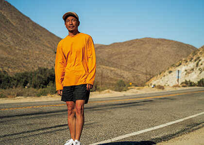 カリフォルニアのビーチタウン巡り！カリフォルニア随一の観光スポット、“サルベーション・マウンテン”を訪れる！