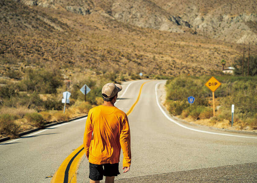カリフォルニアのビーチタウン巡り！カリフォルニア随一の観光スポット、“サルベーション・マウンテン”を訪れる！