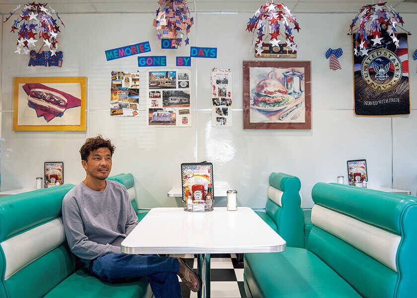 カリフォルニアのビーチタウン巡り！カリフォルニア随一の観光スポット、“サルベーション・マウンテン”を訪れる！