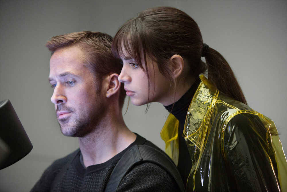 アナ・デ・アルマス出演映画5選！《再配信》