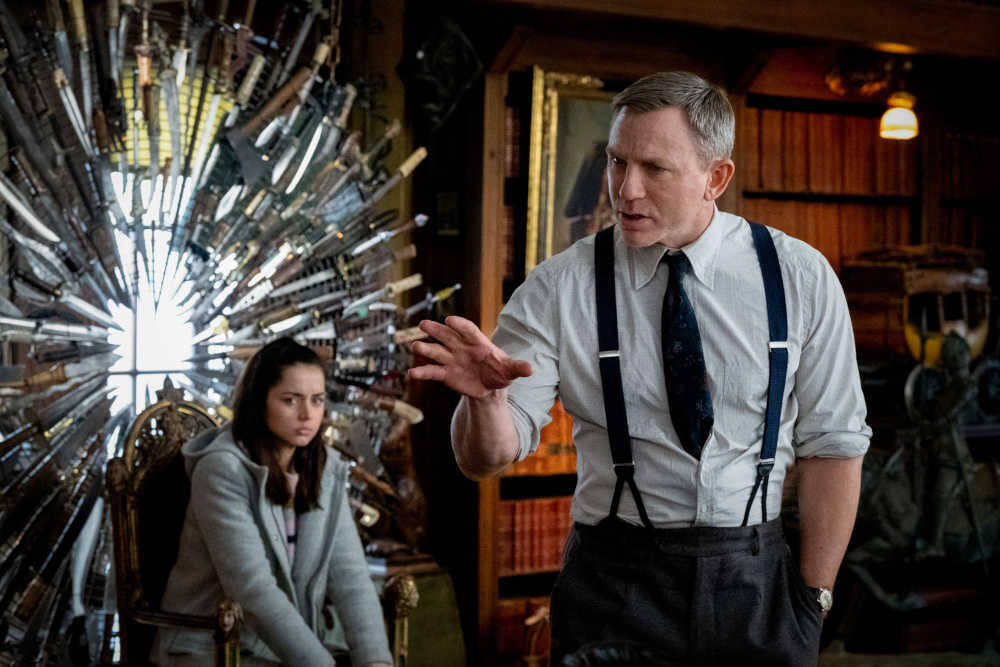 アナ・デ・アルマス出演映画5選！《再配信》