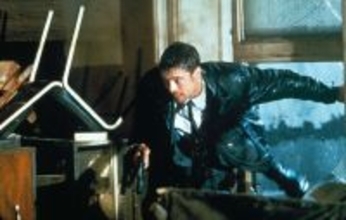 雨だからこそ盛り上がる名作映画５選！《再配信》