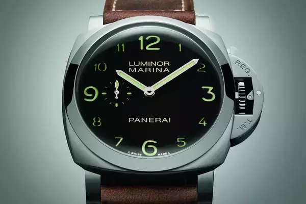 FOCUS ON 今月注目したいモノ・コト！機能美とロマンを楽しめるヴィンテージ顔のタイムピース！