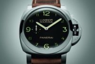 FOCUS ON 今月注目したいモノ・コト！機能美とロマンを楽しめるヴィンテージ顔のタイムピース！