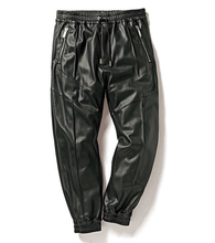 Catch the Wave！スポーティかつリッチな、都会仕様のジョグパン！