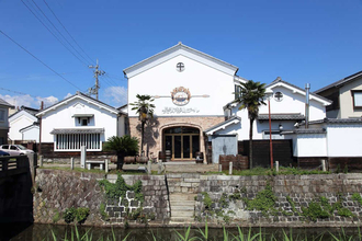 ジャパニーズ・ウイスキー・ジャーニー　その土地で完成する一杯【滋賀・長濱蒸溜所】面積約8坪、日本最小規模の蒸溜所が放つ、世界基準のウイスキー
