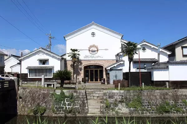 ジャパニーズ・ウイスキー・ジャーニー　その土地で完成する一杯【滋賀・長濱蒸溜所】面積約8坪、日本最小規模の蒸溜所が放つ、世界基準のウイスキー