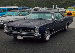 IKURA’S American Automobile「IKURA’S AMERICAN FESTIVAL 2026」ヴィンテージカーが勢揃いした、日本最大級のアメリカンイベントに潜入！