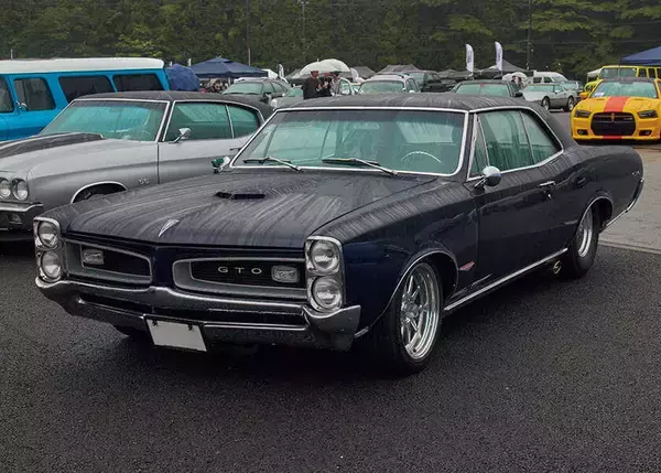 IKURA’S American Automobile「IKURA’S AMERICAN FESTIVAL 2026」ヴィンテージカーが勢揃いした、日本最大級のアメリカンイベントに潜入！