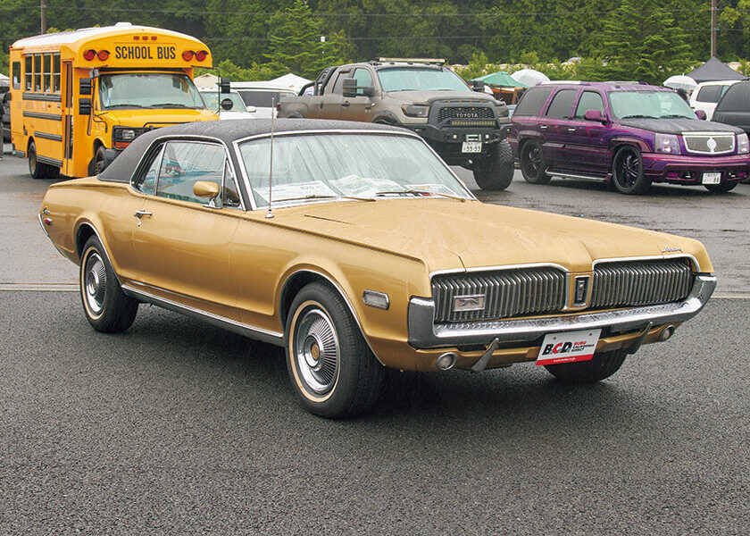 IKURA’S American Automobile「IKURA’S AMERICAN FESTIVAL 2026」ヴィンテージカーが勢揃いした、日本最大級のアメリカンイベントに潜入！