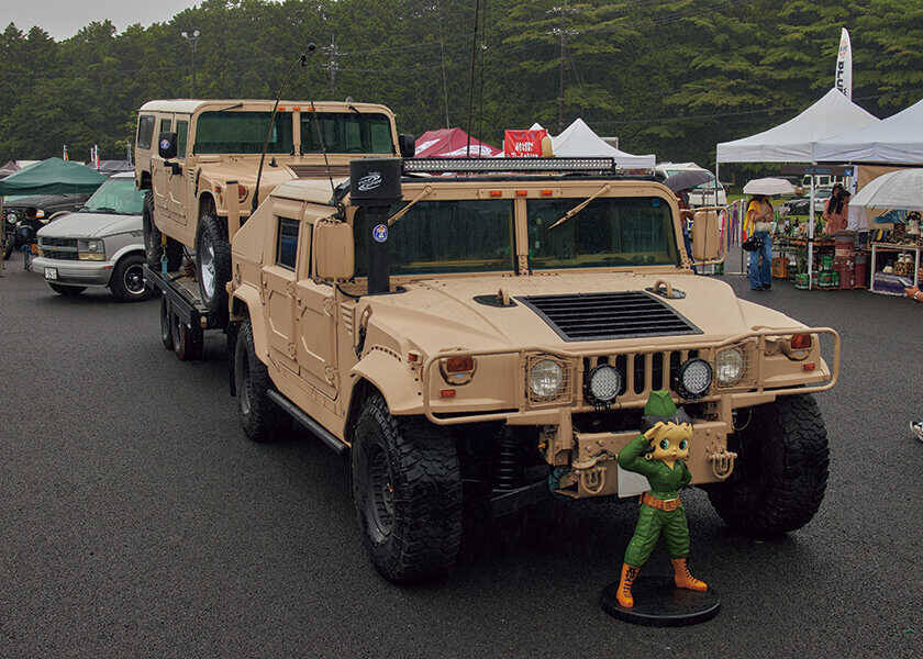 IKURA’S American Automobile「IKURA’S AMERICAN FESTIVAL 2026」ヴィンテージカーが勢揃いした、日本最大級のアメリカンイベントに潜入！