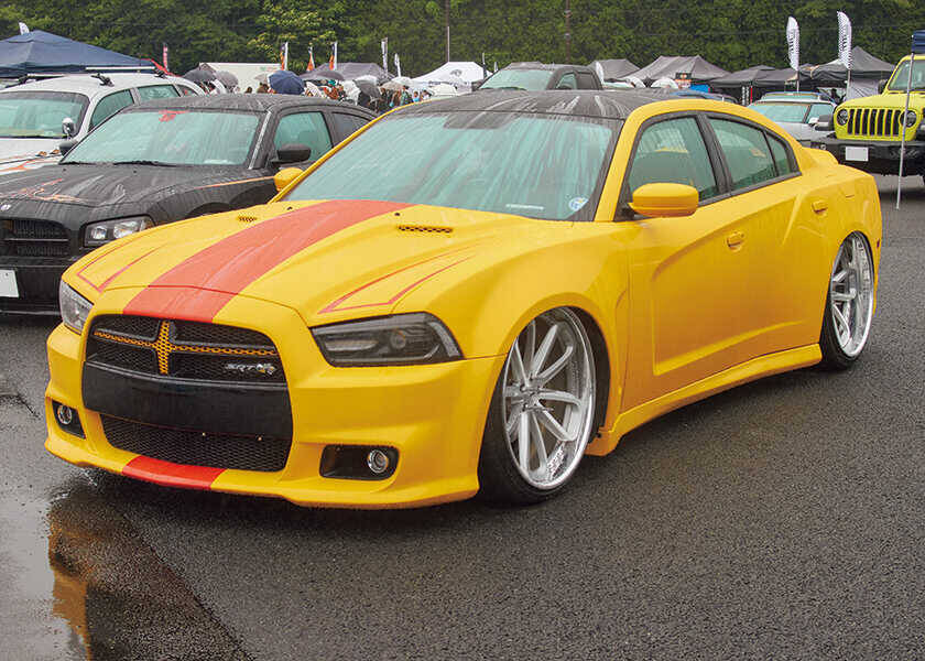 IKURA’S American Automobile「IKURA’S AMERICAN FESTIVAL 2026」ヴィンテージカーが勢揃いした、日本最大級のアメリカンイベントに潜入！