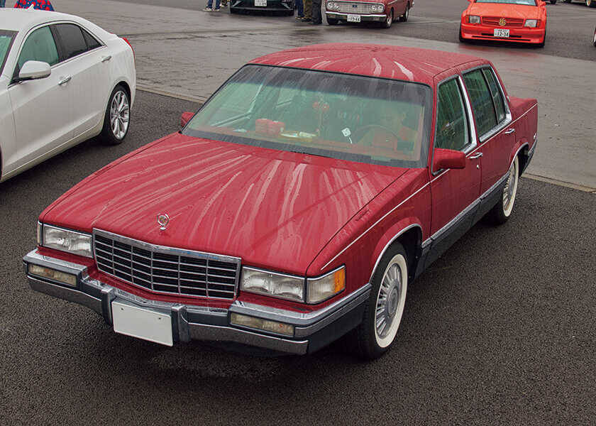 IKURA’S American Automobile「IKURA’S AMERICAN FESTIVAL 2026」ヴィンテージカーが勢揃いした、日本最大級のアメリカンイベントに潜入！