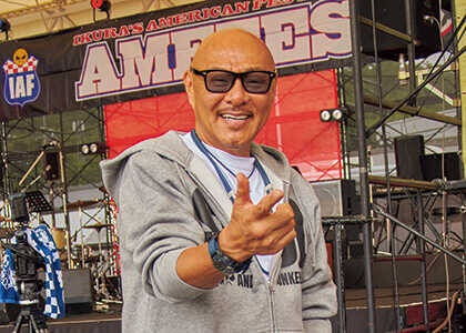 IKURA’S American Automobile「IKURA’S AMERICAN FESTIVAL 2026」ヴィンテージカーが勢揃いした、日本最大級のアメリカンイベントに潜入！