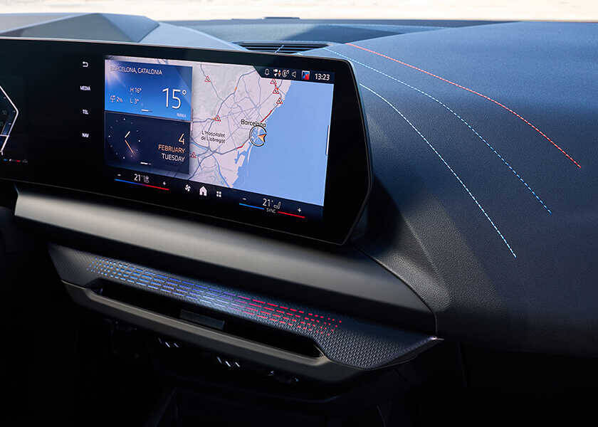 話題のクルマを品定め！なんたる美麗ルックス！　〈ビー・エム・ダブリュー〉220 グランクーペ Mスポーツ