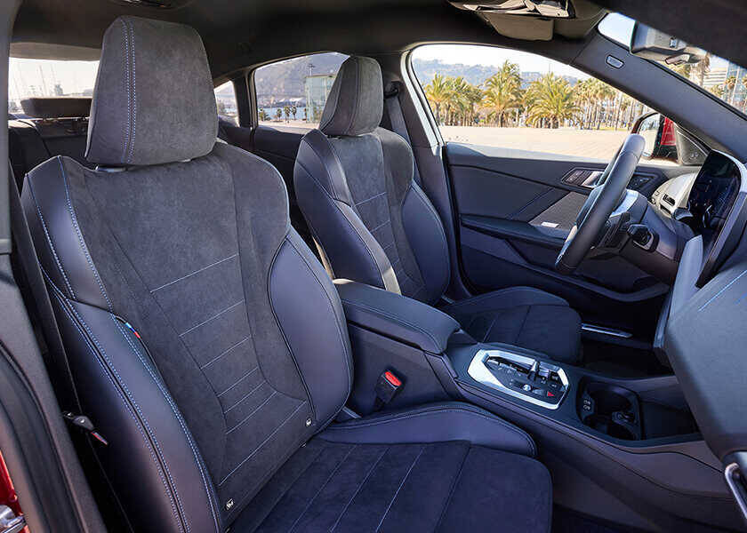 話題のクルマを品定め！なんたる美麗ルックス！　〈ビー・エム・ダブリュー〉220 グランクーペ Mスポーツ